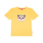 Indy yellow t-shirt